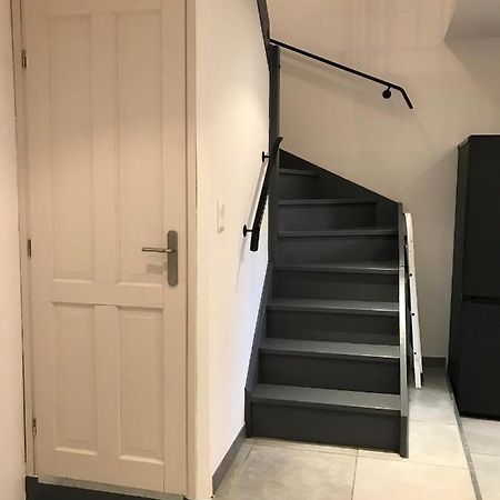 Oliviers Apartment Monteux Bagian luar foto