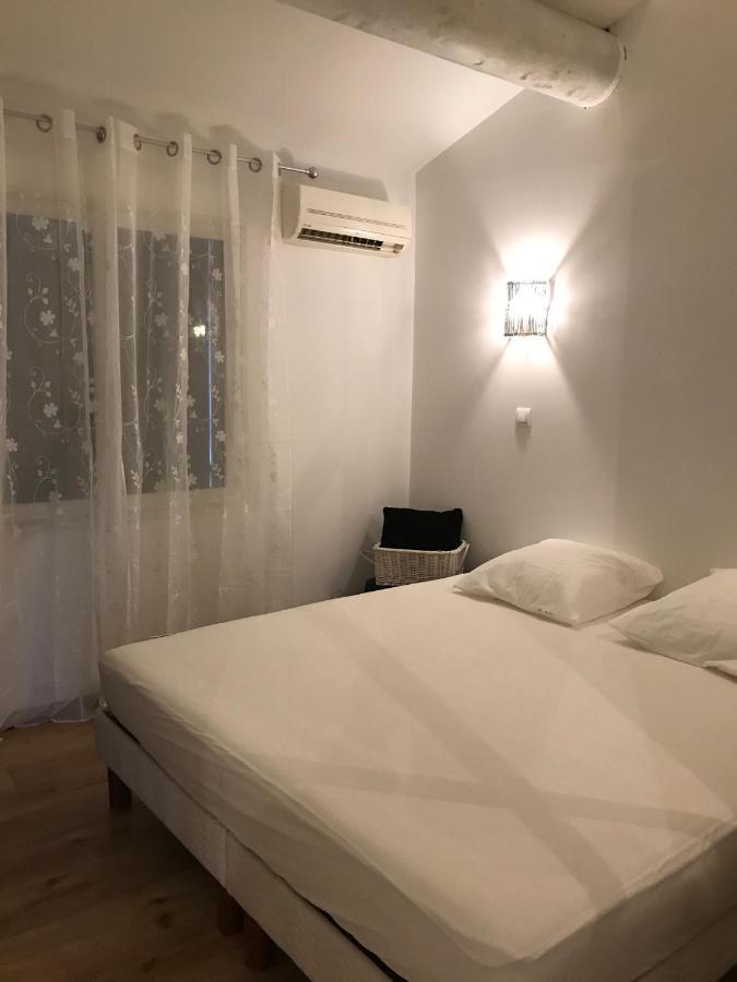 Oliviers Apartment Monteux Bagian luar foto