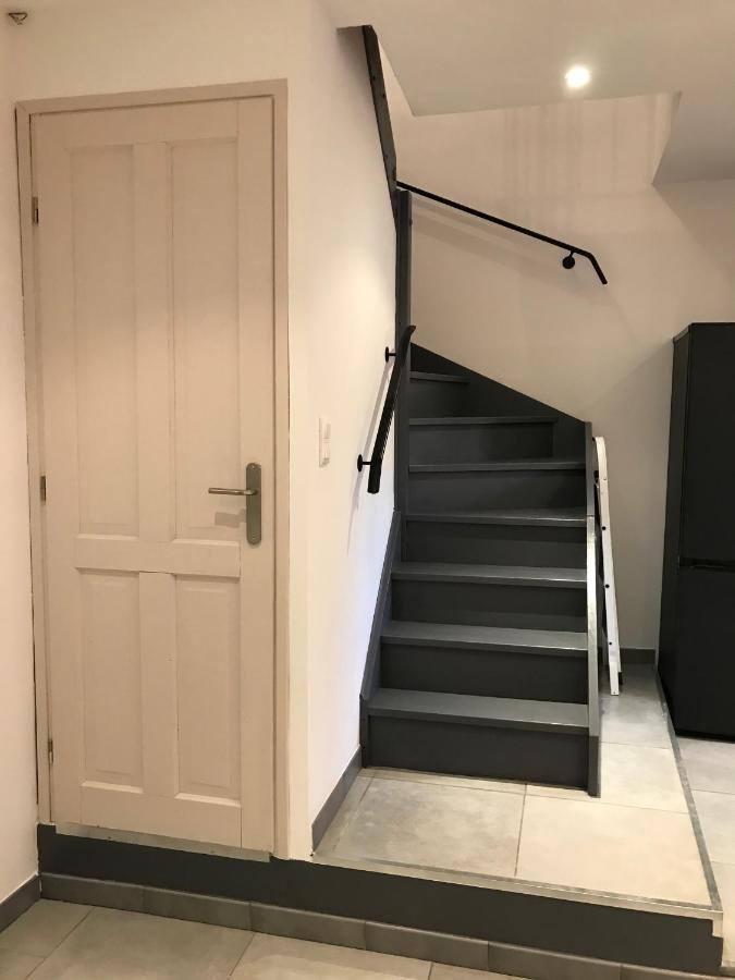 Oliviers Apartment Monteux Bagian luar foto